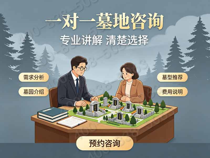 八达岭陵园业务办理联系电话完整清单