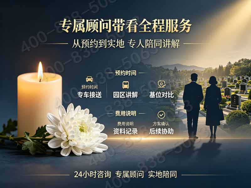 八达岭陵园业务办理联系电话列表